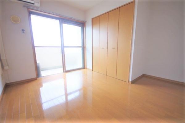 材木町ヴィラージュマンション