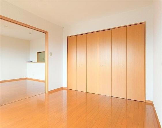 材木町ヴィラージュマンション