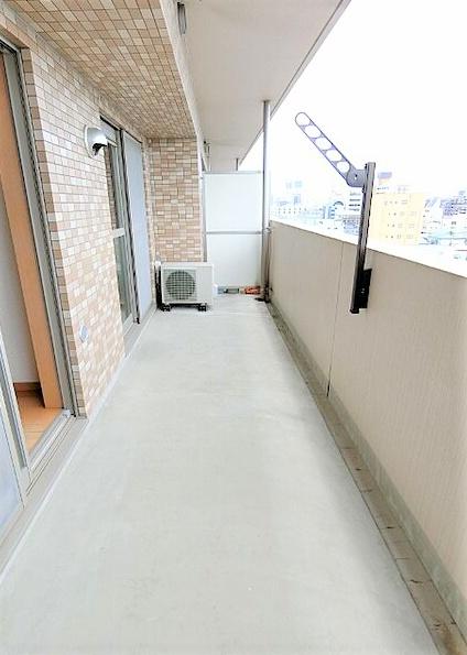 材木町ヴィラージュマンション