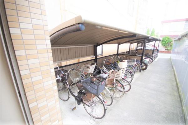 材木町ヴィラージュマンション