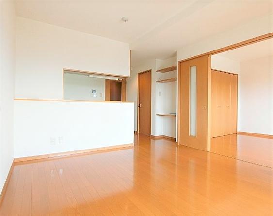 材木町ヴィラージュマンション