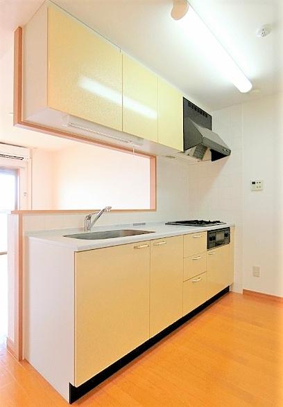 材木町ヴィラージュマンション