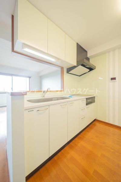 宇都宮市中今泉３丁目のマンション