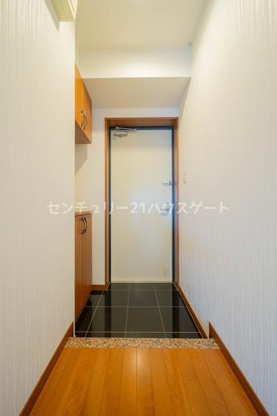 宇都宮市中今泉３丁目のマンション