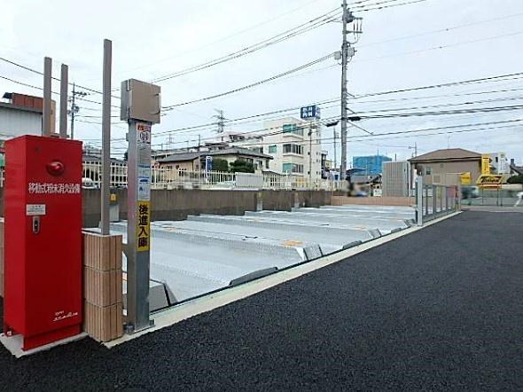 サンモールF.K.D