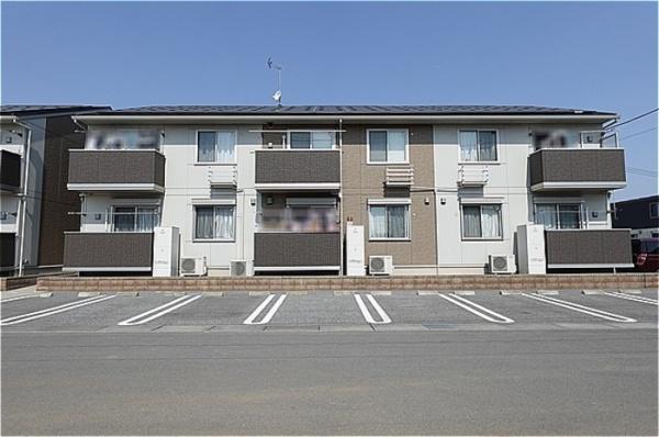 カーサトラディシオン　Ａ