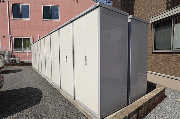 カーサトラディシオン　Ａ