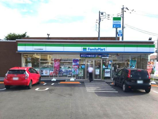 ＬＡＰＯＲＴＥ12Ｑ4(ファミリーマート子ども科学館前店)
