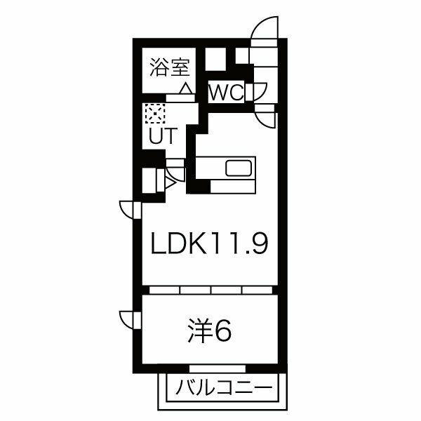 ラミューズ宮みらい