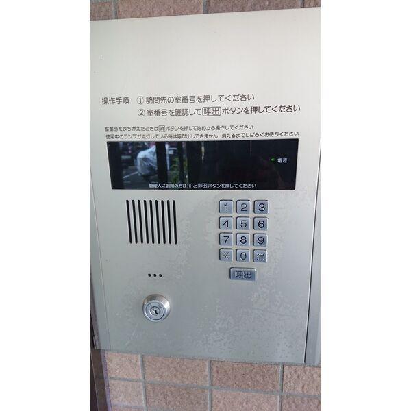 アルファレジデンス駅東