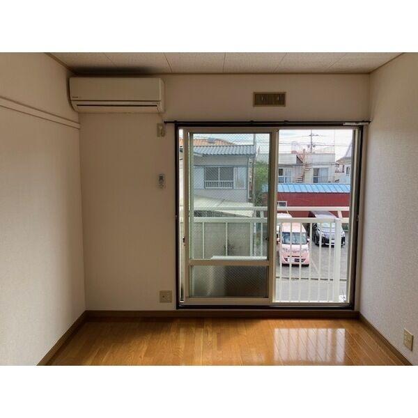 宇都宮市桜１丁目のアパート