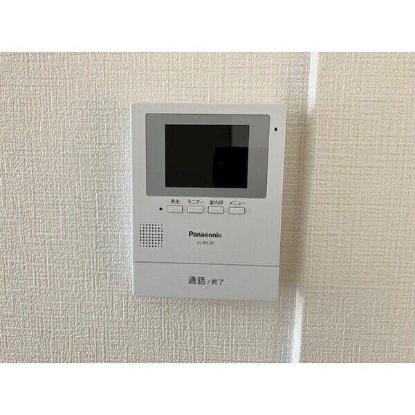 宇都宮市桜１丁目のアパート