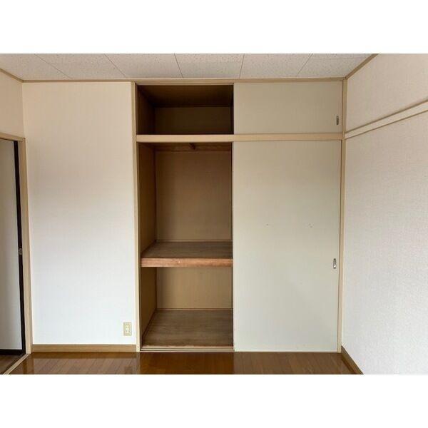 宇都宮市桜１丁目のアパート
