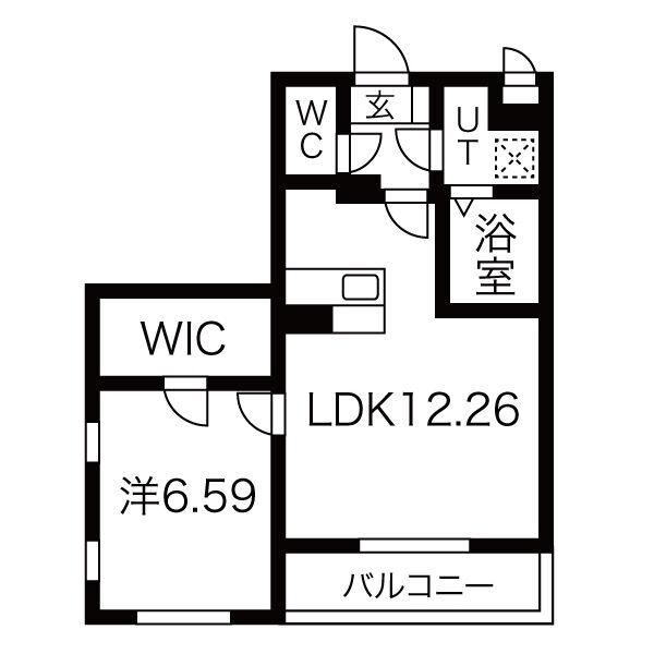 グランバロン　イースト