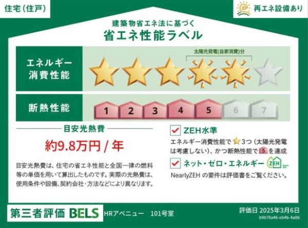 HRアベニュー