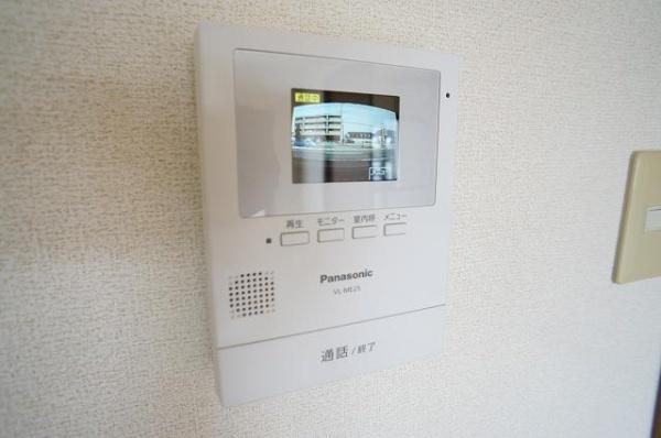 スプランドールＳマンション