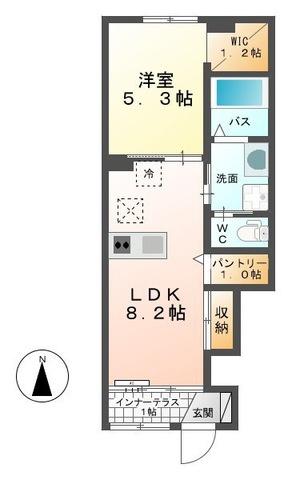クレストコート清修