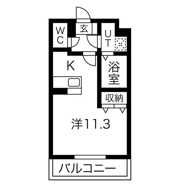 グランバロン　イースト