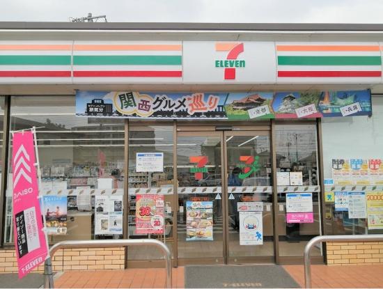 ヴィオーラ(セブン-イレブン宇都宮戸祭1丁目店)