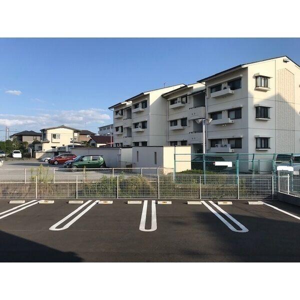 ブランクロスVII