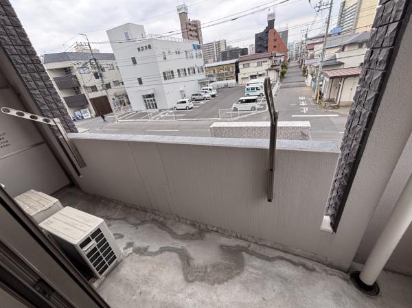 グランバロン宇都宮