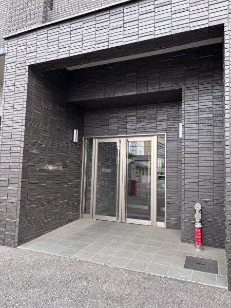 グランバロン宇都宮