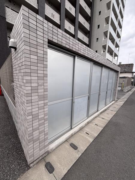 グランバロン宇都宮