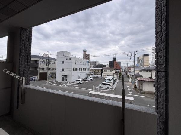 グランバロン宇都宮