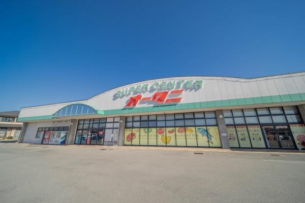 インターパークヒルズ(フードマーケットオータニ上三川店)