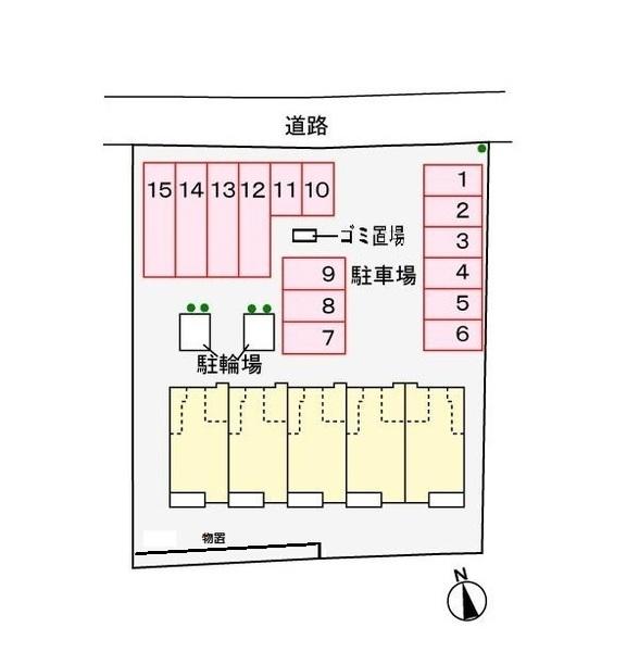 サンライズ・フォレスト