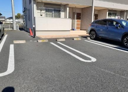 サンライズガーデンＣ