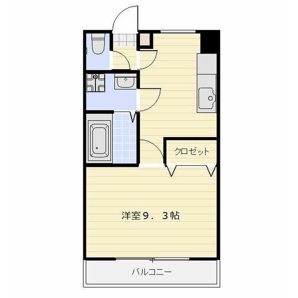 アルファレジデンス泉が丘
