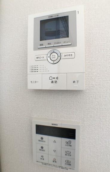 ハイネスコート　Ⅱ