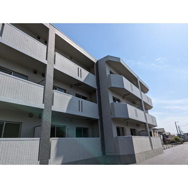 フィオーレ西川田