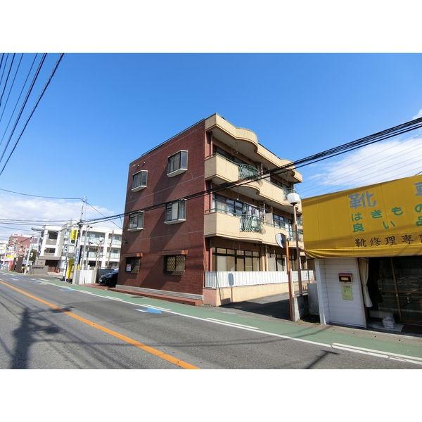 常陸ハイツ