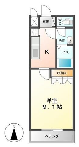 グランドゥールⅡ
