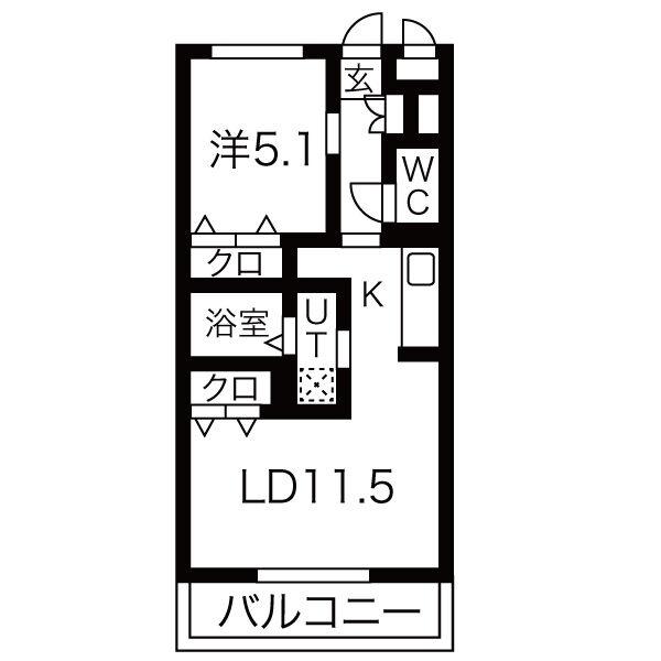 エトワールKEI