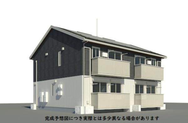カローレ駒生