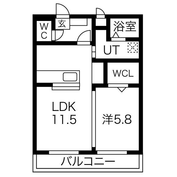 パークハイム陽東