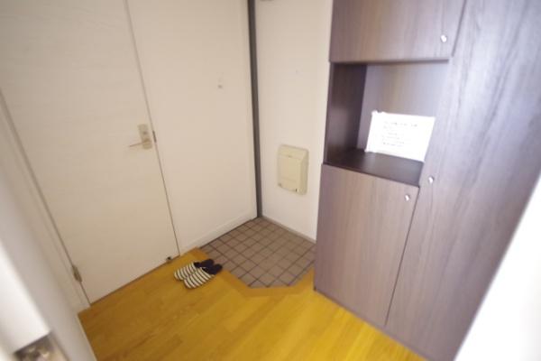 パークハイム陽東