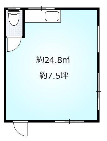 コーポつかさ