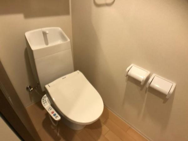 グレイス・ワン鶴田