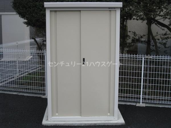 メゾン・ド・フルール