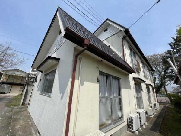 コーポ春日