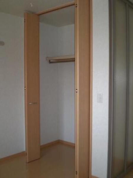 プレジール　Ａ