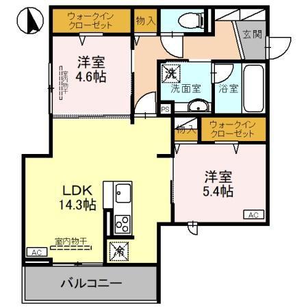 （仮）中今泉3丁目PJB棟