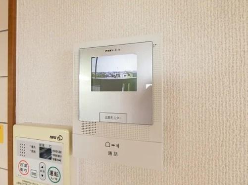 林マンションG
