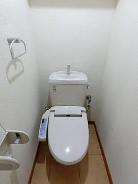 林マンションG