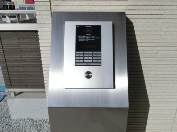イーストコートA