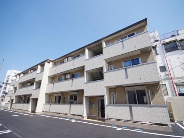 ロータス宇都宮